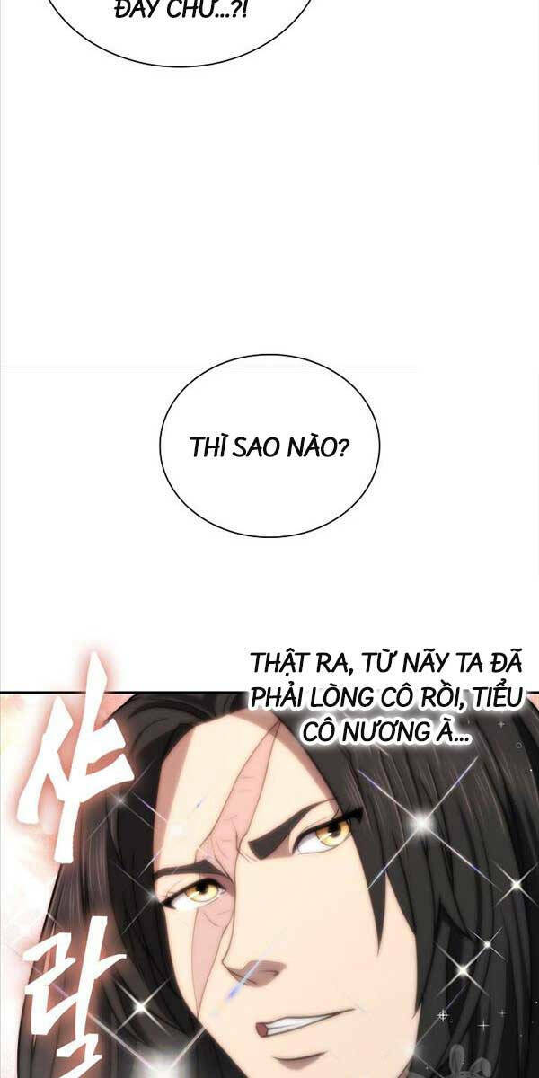 Kiếm Ma Đạo Chapter 36 - Trang 2