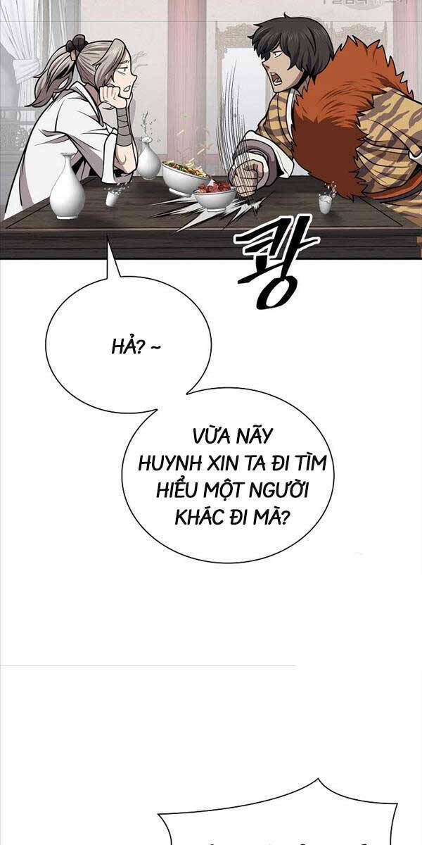 Kiếm Ma Đạo Chapter 36 - Trang 2