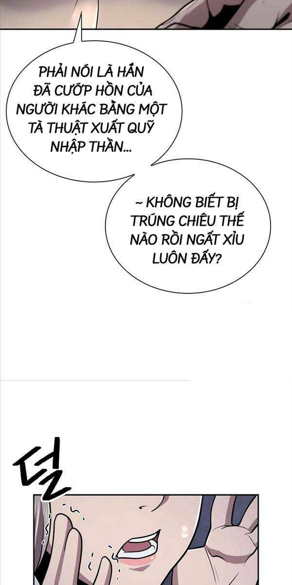 Kiếm Ma Đạo Chapter 36 - Trang 2