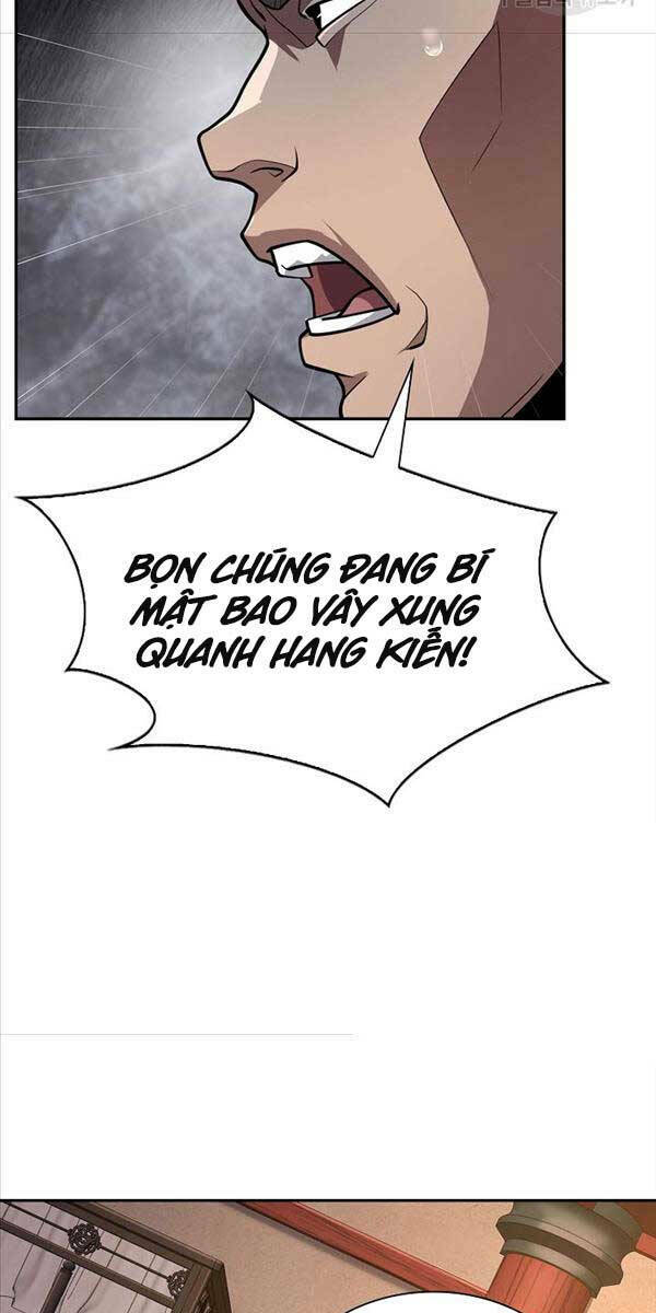 Kiếm Ma Đạo Chapter 36 - Trang 2