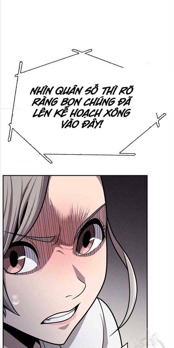 Kiếm Ma Đạo Chapter 36 - Trang 2