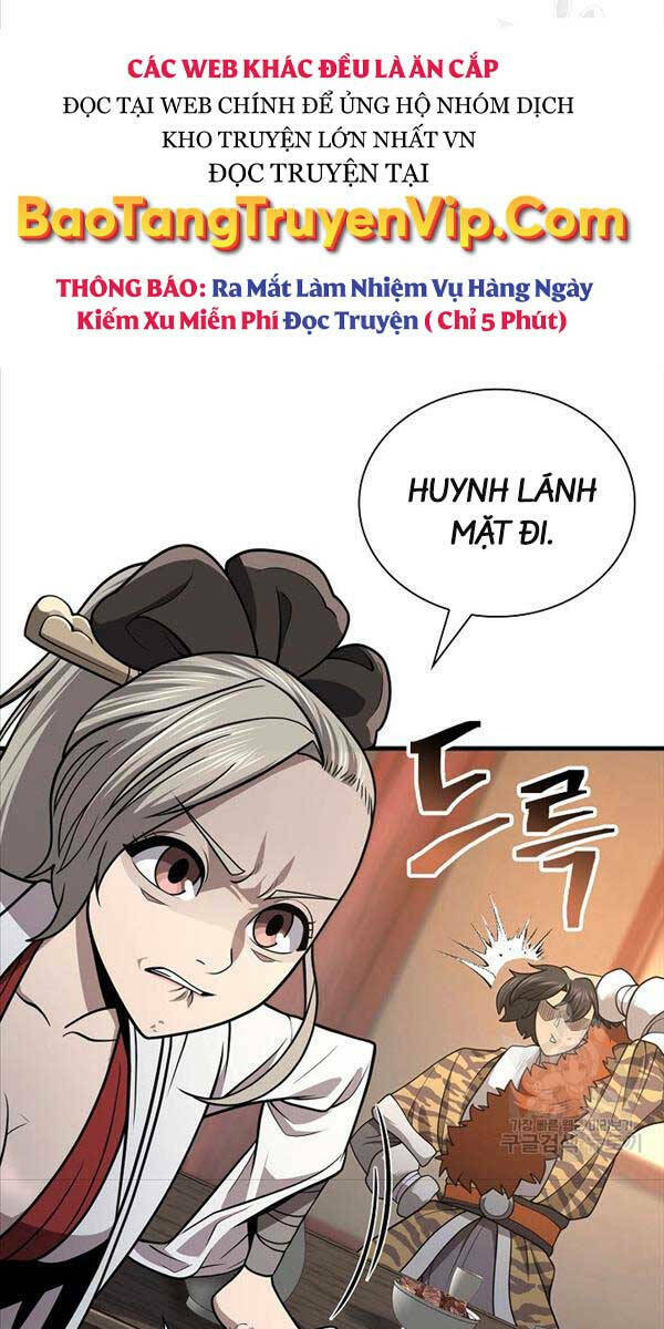 Kiếm Ma Đạo Chapter 36 - Trang 2