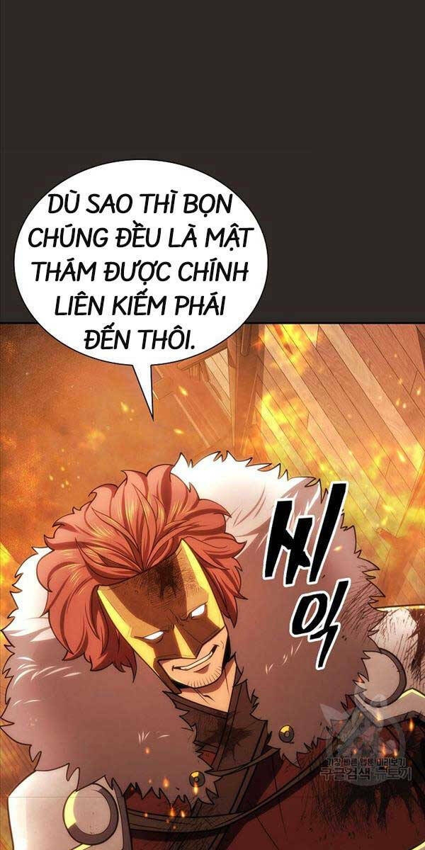 Kiếm Ma Đạo Chapter 36 - Trang 2