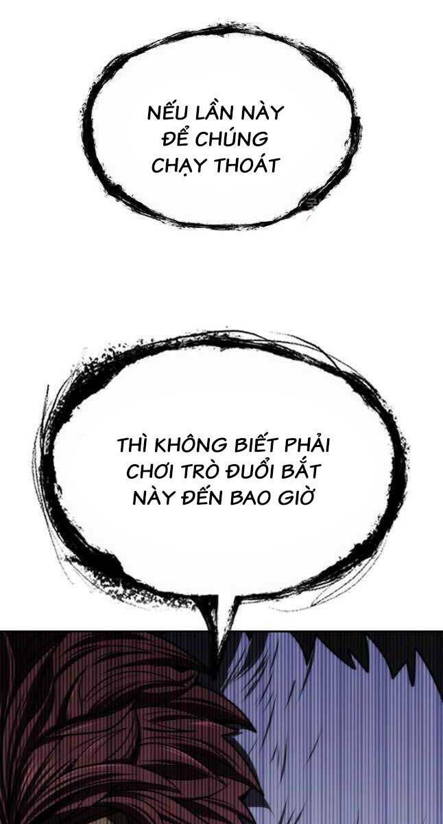 Kiếm Ma Đạo Chapter 34 - Trang 2