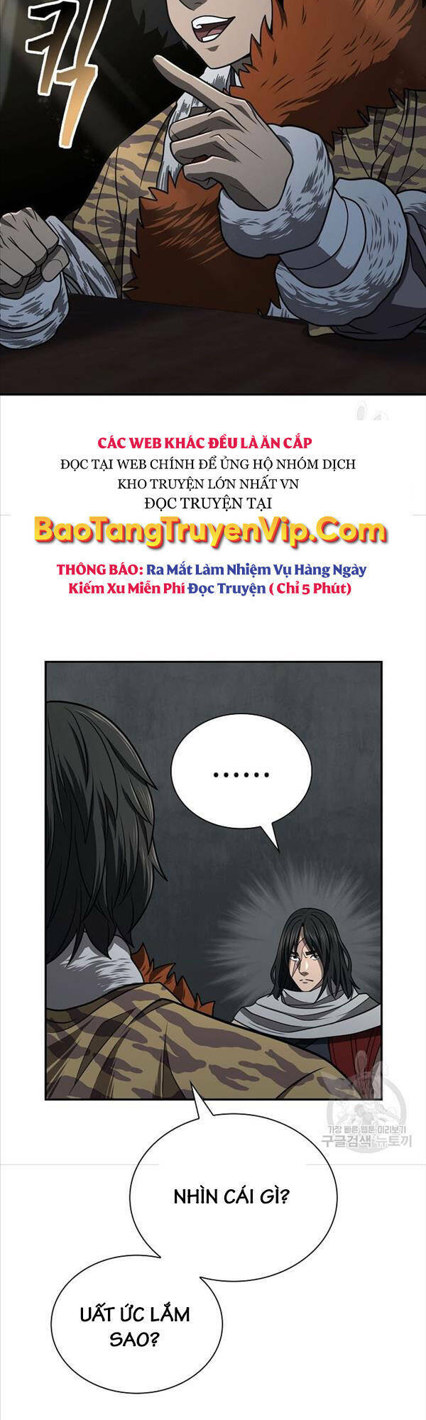 Kiếm Ma Đạo Chapter 33 - Trang 2