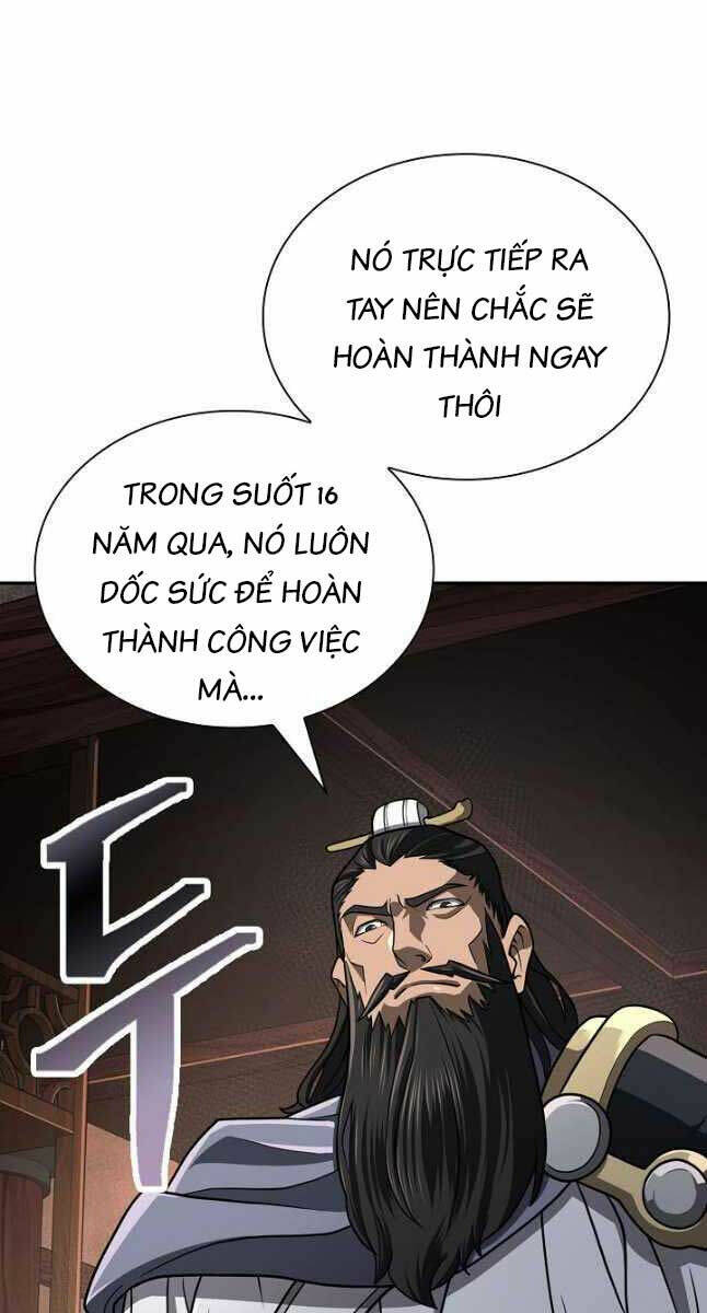 Kiếm Ma Đạo Chapter 30 - Trang 2