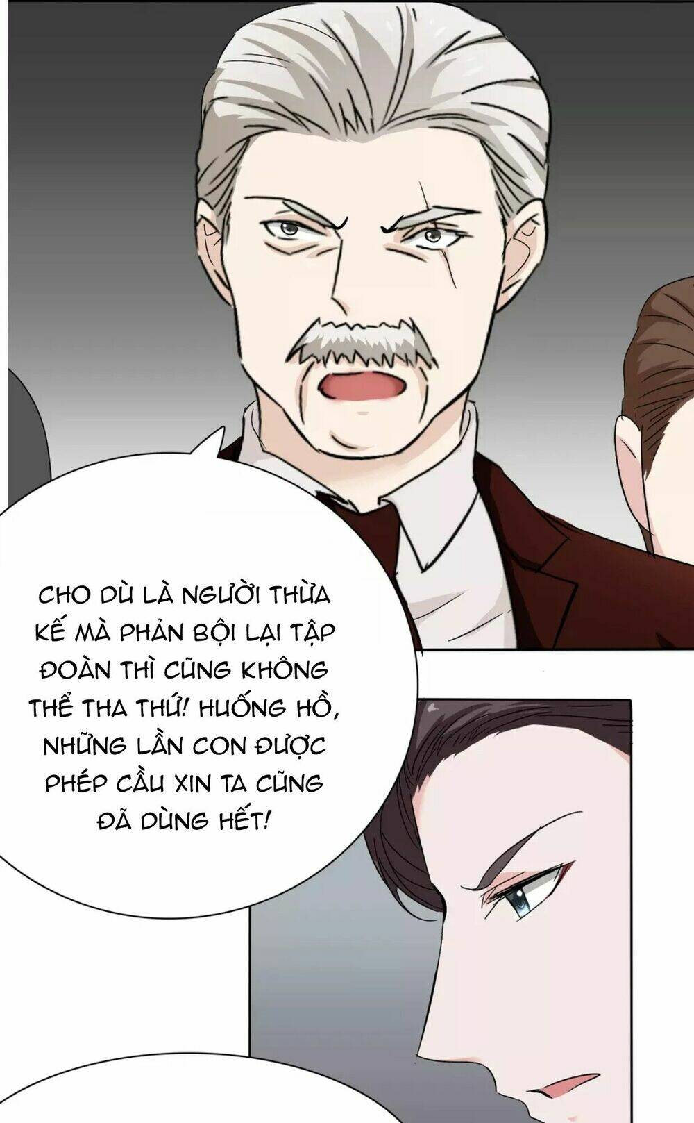 Lấy Sắc Tấn Công Sắc Chapter 21 - Trang 2