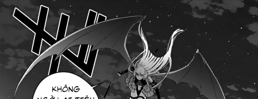 Fukushuu O Koinegau Saikyou Yuusha Wa, Yami No Chikara De Senmetsu Musou Suru Chapter 59 - Trang 2