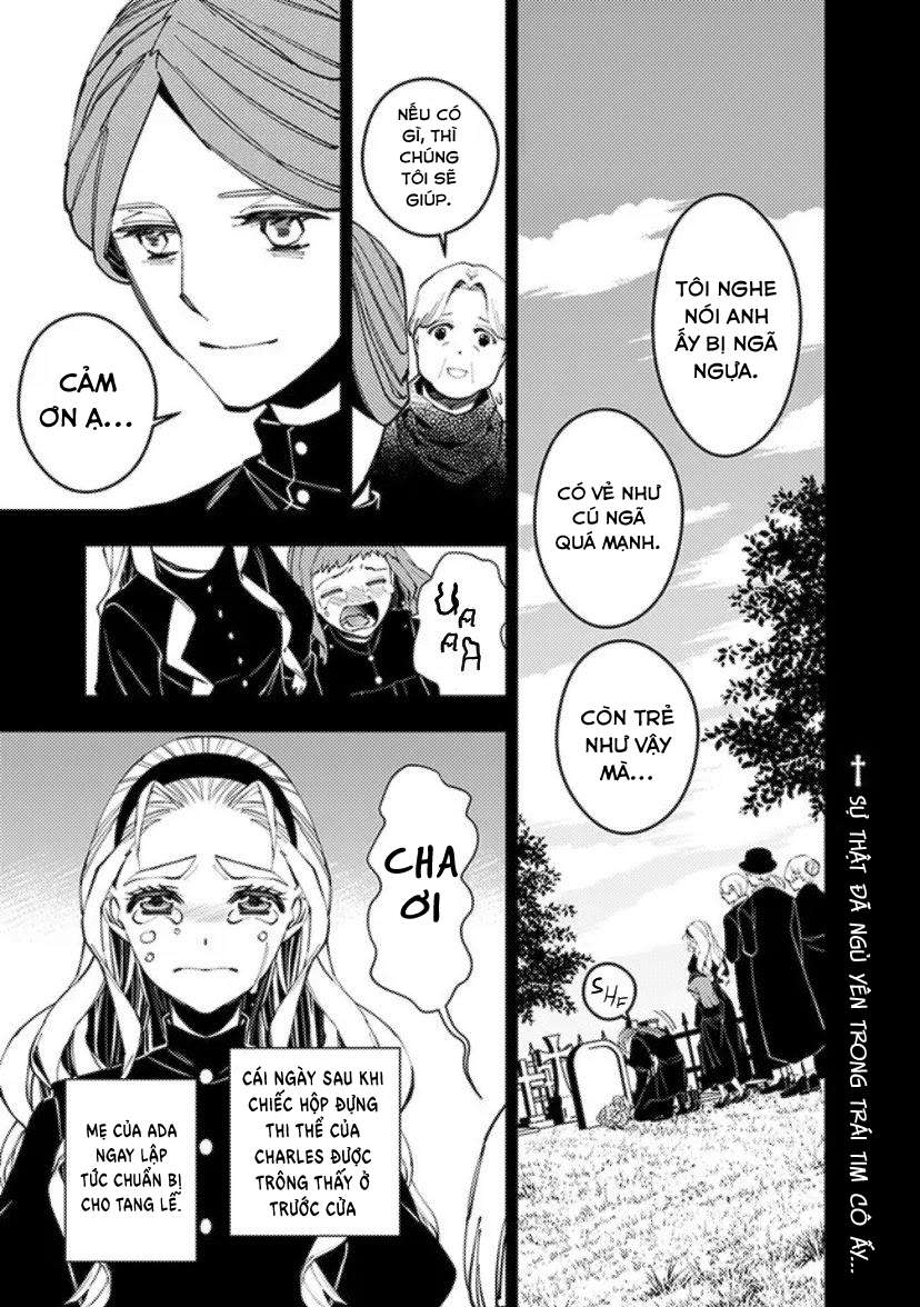 Fukushuu O Koinegau Saikyou Yuusha Wa, Yami No Chikara De Senmetsu Musou Suru Chapter 53 - Trang 2