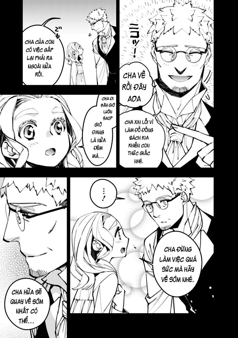 Fukushuu O Koinegau Saikyou Yuusha Wa, Yami No Chikara De Senmetsu Musou Suru Chapter 37 - Trang 2