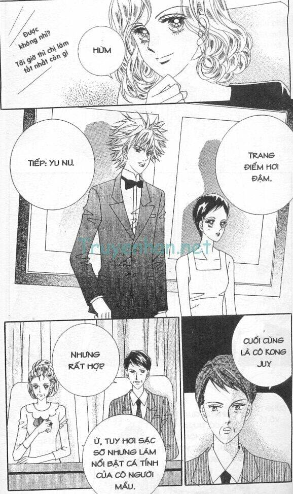 Lọ Lem Hậu Đậu Chapter 95 - Trang 2