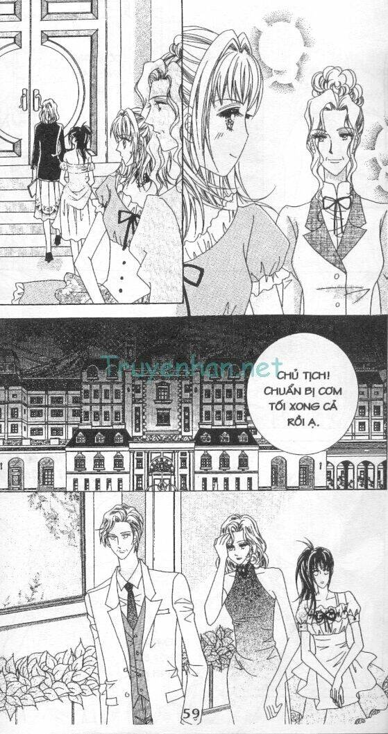 Lọ Lem Hậu Đậu Chapter 95 - Trang 2