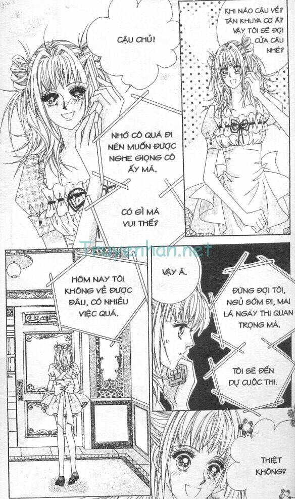 Lọ Lem Hậu Đậu Chapter 95 - Trang 2