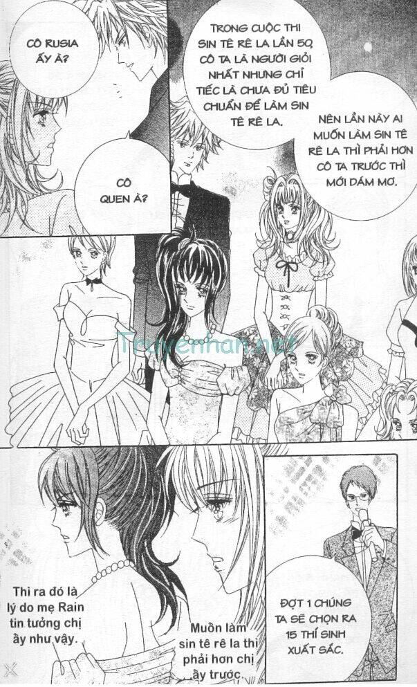 Lọ Lem Hậu Đậu Chapter 95 - Trang 2