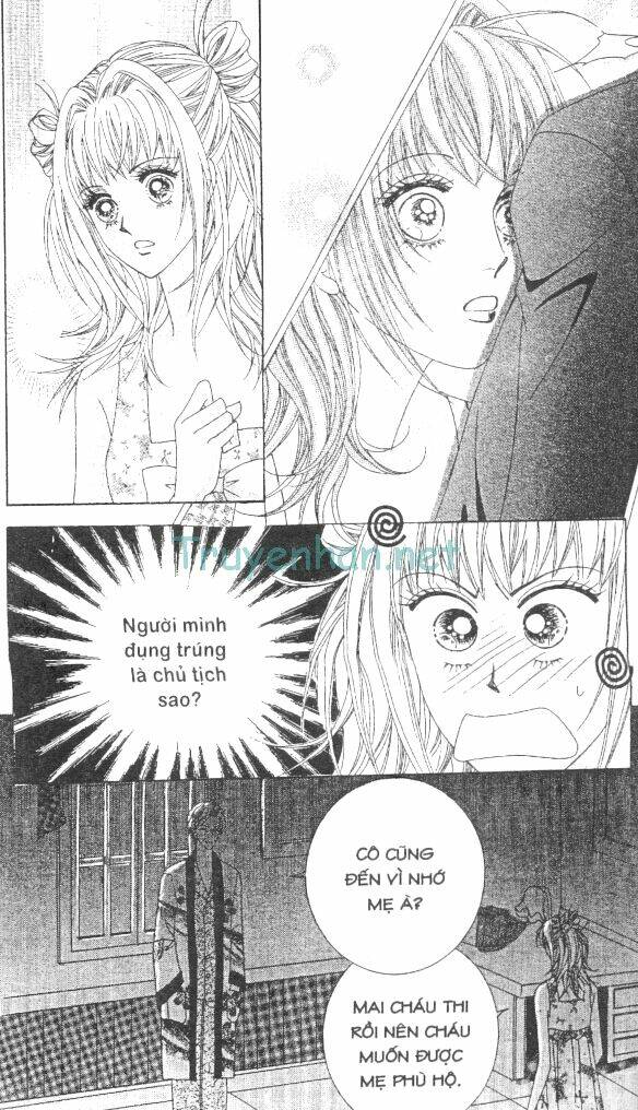 Lọ Lem Hậu Đậu Chapter 95 - Trang 2