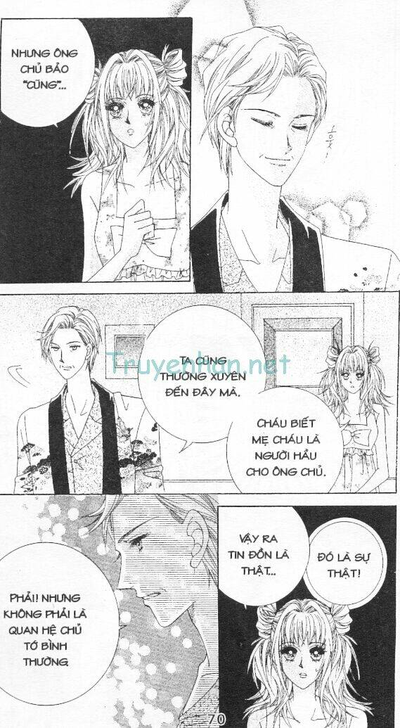 Lọ Lem Hậu Đậu Chapter 95 - Trang 2