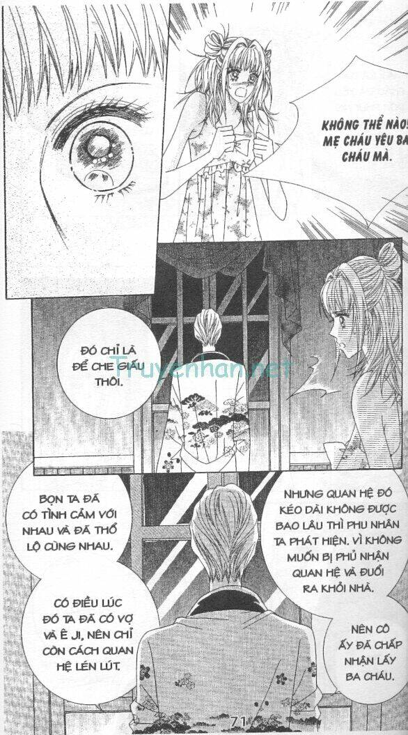 Lọ Lem Hậu Đậu Chapter 95 - Trang 2