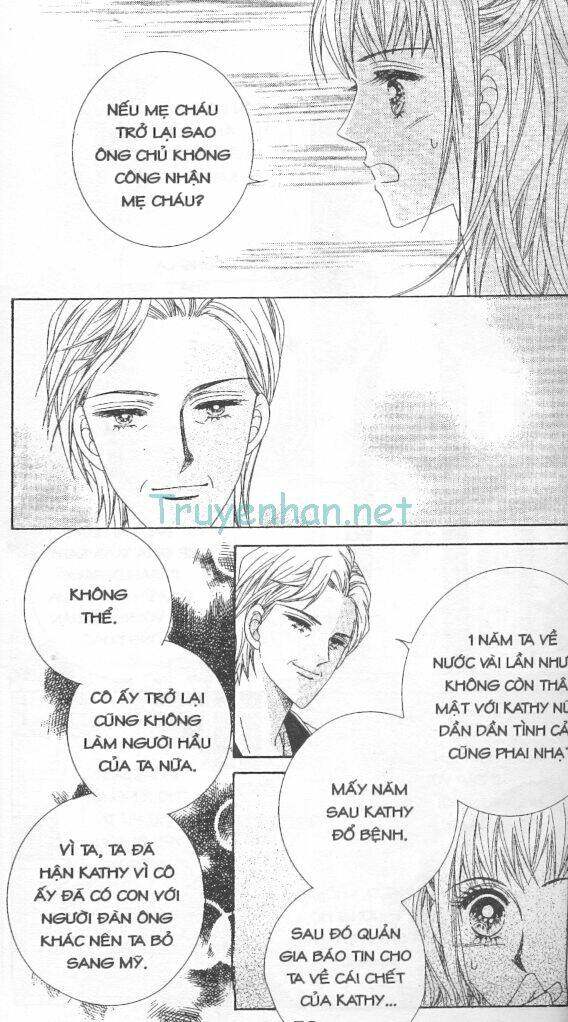 Lọ Lem Hậu Đậu Chapter 95 - Trang 2