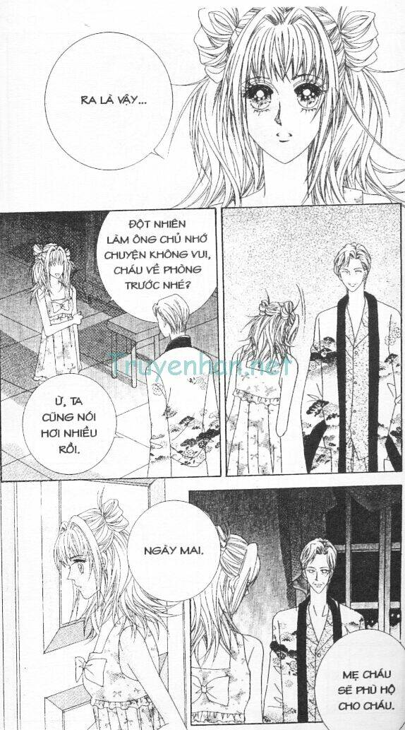 Lọ Lem Hậu Đậu Chapter 95 - Trang 2