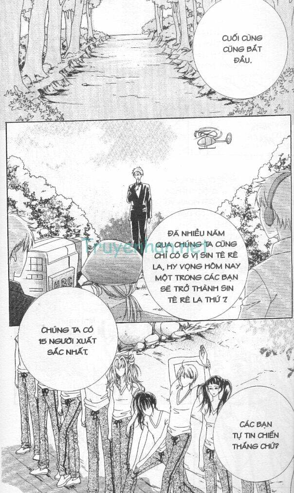 Lọ Lem Hậu Đậu Chapter 95 - Trang 2