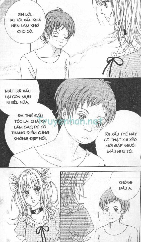 Lọ Lem Hậu Đậu Chapter 95 - Trang 2