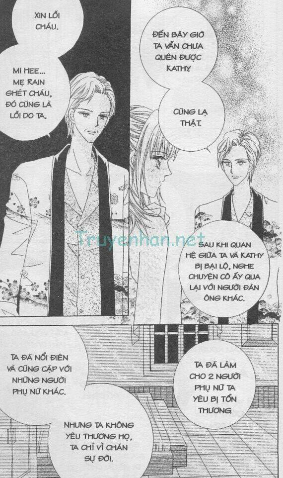 Lọ Lem Hậu Đậu Chapter 93 - Trang 2