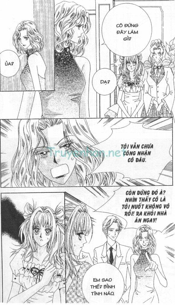 Lọ Lem Hậu Đậu Chapter 93 - Trang 2