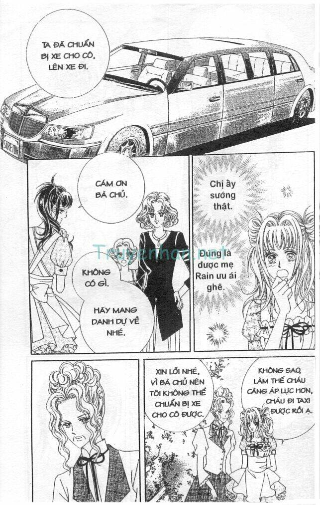 Lọ Lem Hậu Đậu Chapter 92 - Trang 2