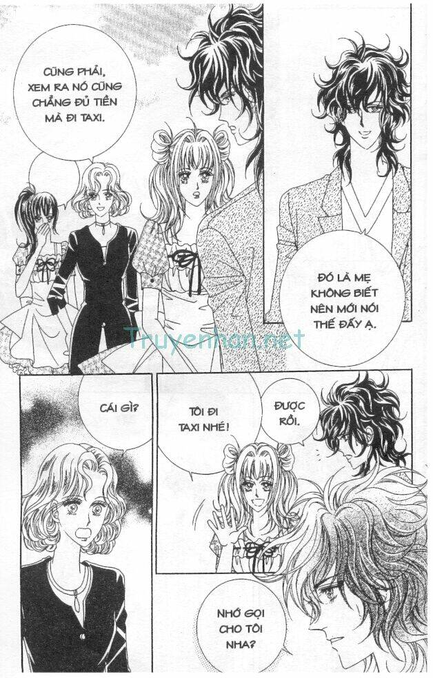 Lọ Lem Hậu Đậu Chapter 92 - Trang 2