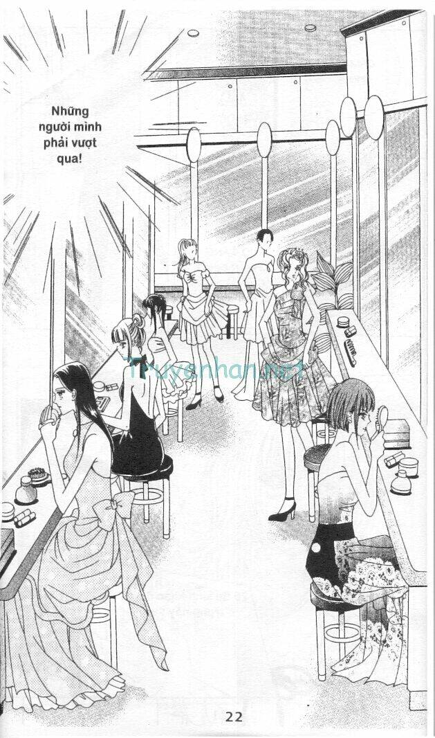 Lọ Lem Hậu Đậu Chapter 92 - Trang 2