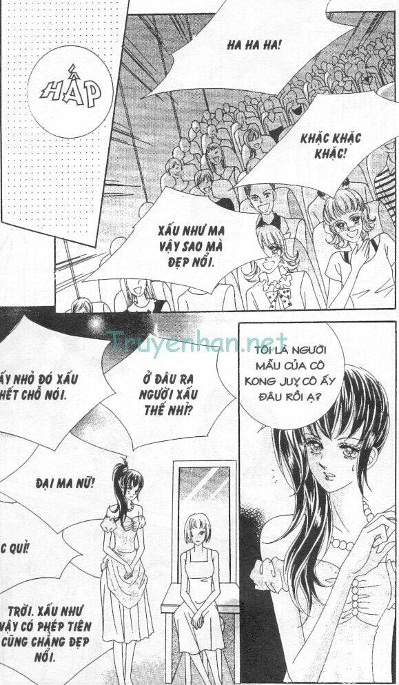 Lọ Lem Hậu Đậu Chapter 92 - Trang 2