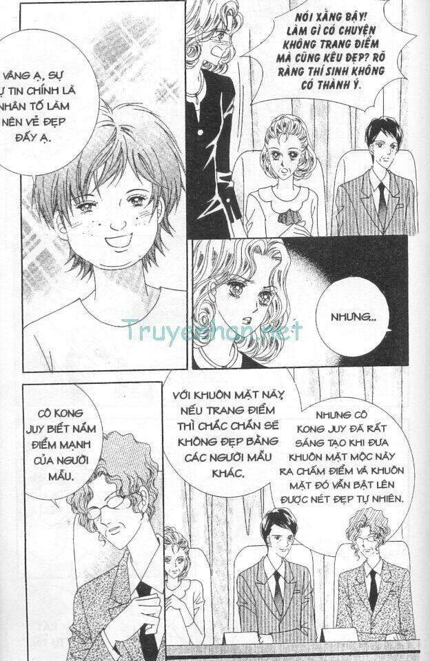 Lọ Lem Hậu Đậu Chapter 92 - Trang 2