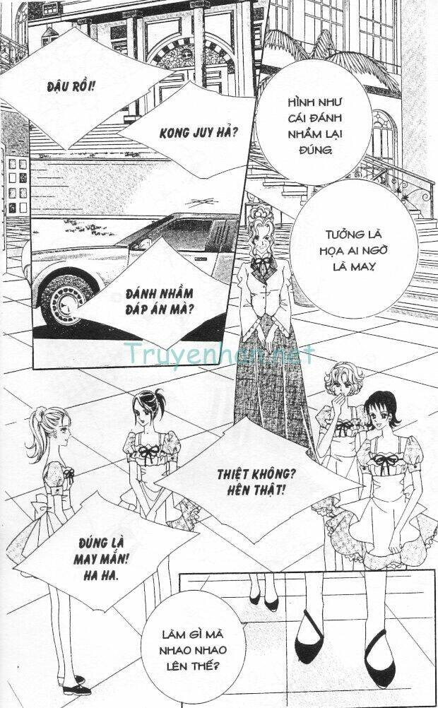 Lọ Lem Hậu Đậu Chapter 92 - Trang 2