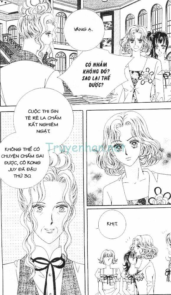 Lọ Lem Hậu Đậu Chapter 92 - Trang 2