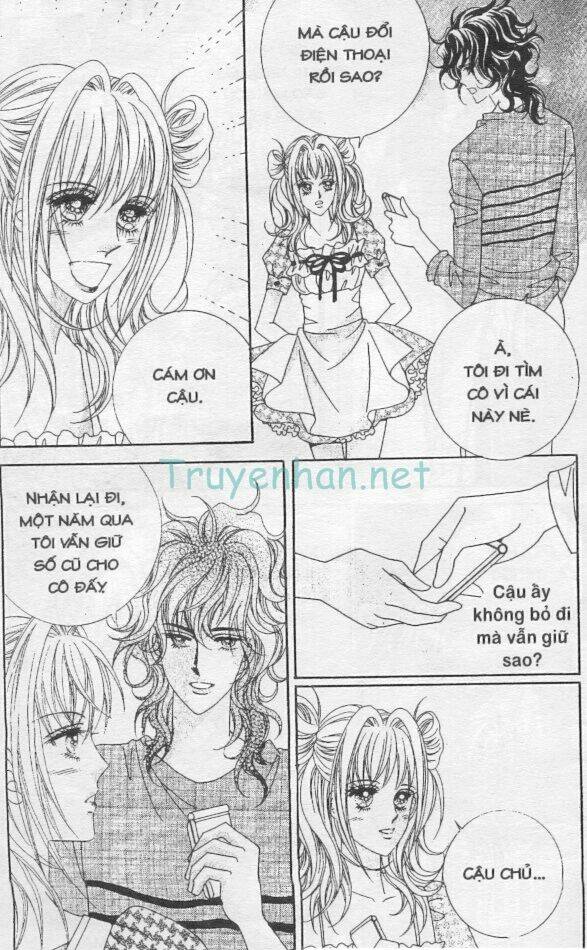 Lọ Lem Hậu Đậu Chapter 92 - Trang 2