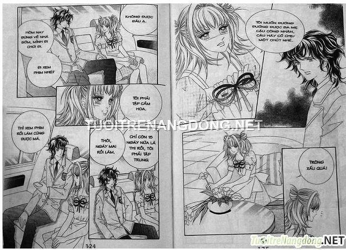 Lọ Lem Hậu Đậu Chapter 91 - Trang 2