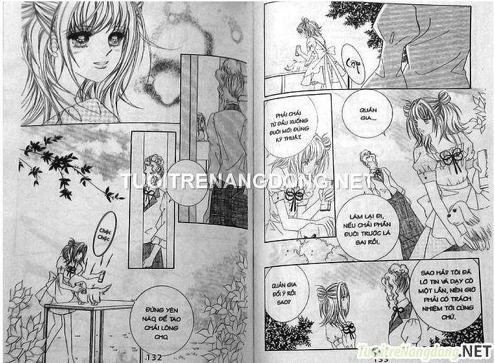 Lọ Lem Hậu Đậu Chapter 91 - Trang 2