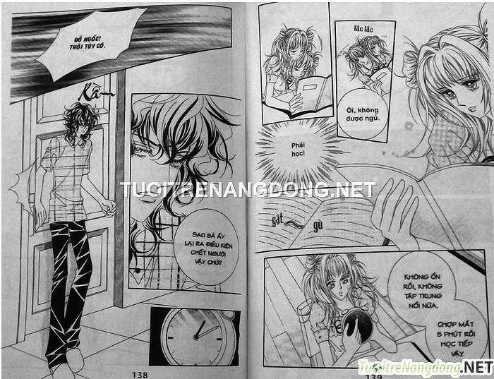 Lọ Lem Hậu Đậu Chapter 91 - Trang 2