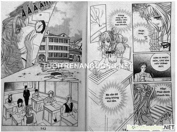 Lọ Lem Hậu Đậu Chapter 91 - Trang 2