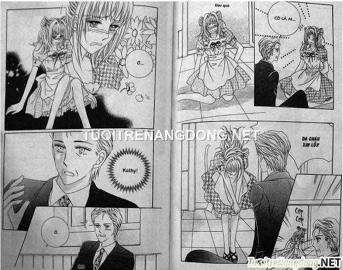 Lọ Lem Hậu Đậu Chapter 91 - Trang 2