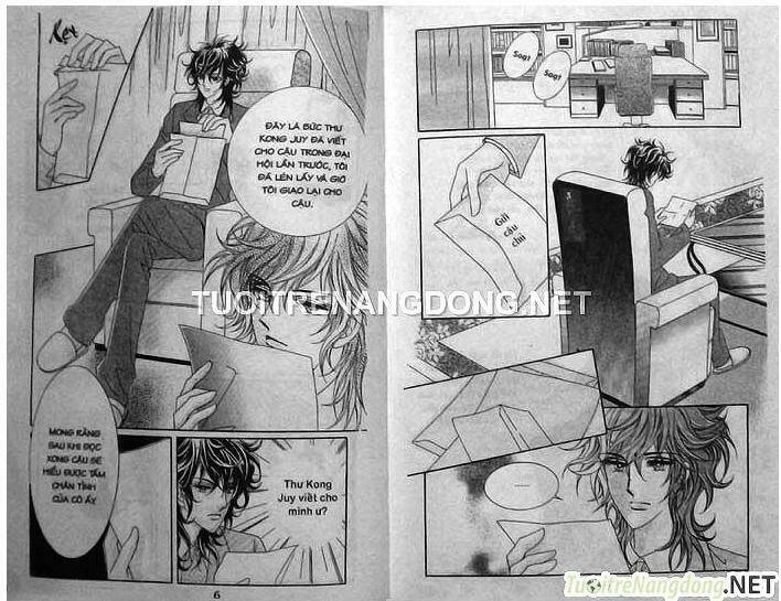 Lọ Lem Hậu Đậu Chapter 90 - Trang 2