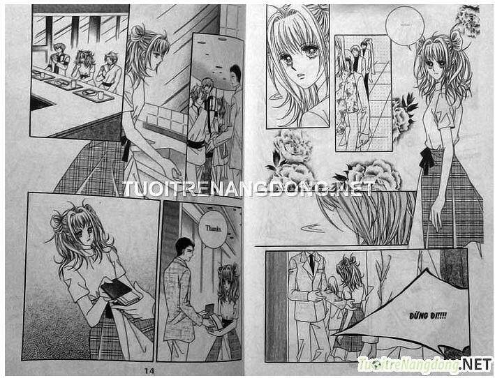 Lọ Lem Hậu Đậu Chapter 90 - Trang 2