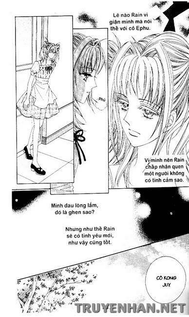 Lọ Lem Hậu Đậu Chapter 89 - Trang 2