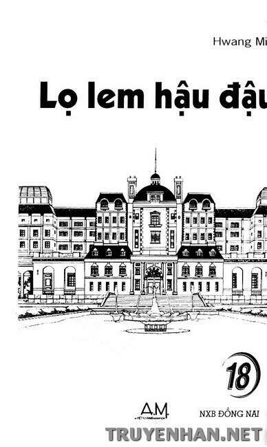 Lọ Lem Hậu Đậu Chapter 85 - Trang 2