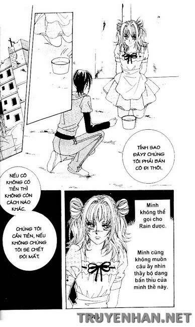 Lọ Lem Hậu Đậu Chapter 84 - Trang 2