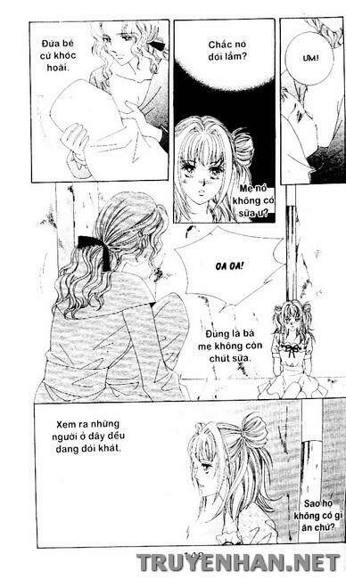 Lọ Lem Hậu Đậu Chapter 84 - Trang 2