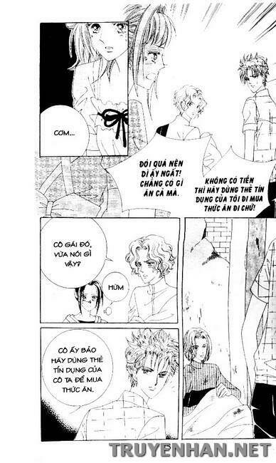 Lọ Lem Hậu Đậu Chapter 84 - Trang 2