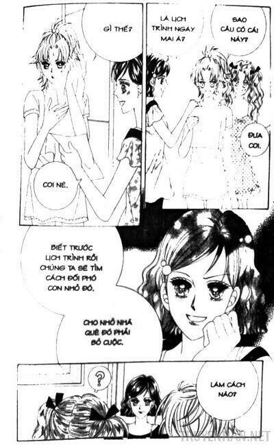 Lọ Lem Hậu Đậu Chapter 74 - Trang 2