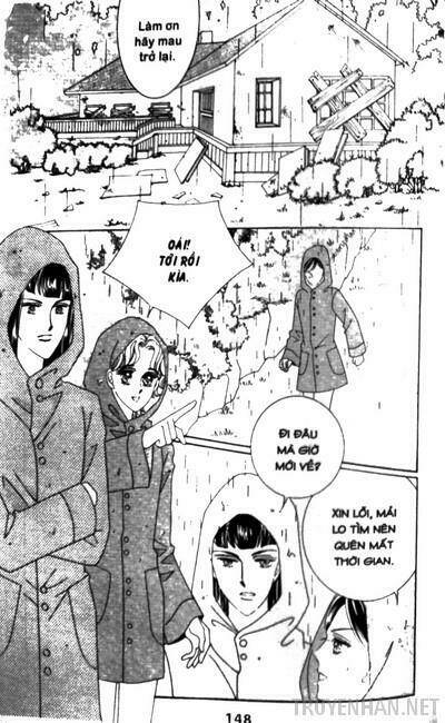 Lọ Lem Hậu Đậu Chapter 74 - Trang 2