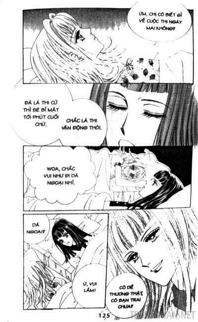 Lọ Lem Hậu Đậu Chapter 74 - Trang 2